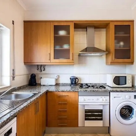 Alfarmar - Pool, Only A Few Minutes Away Διαμέρισμα