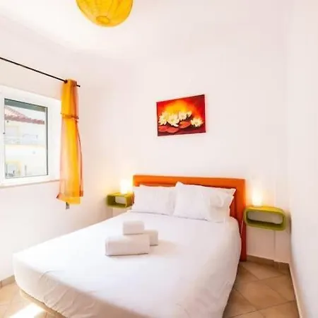 Alfarmar - Pool, Only A Few Minutes Away 阿尔布费拉