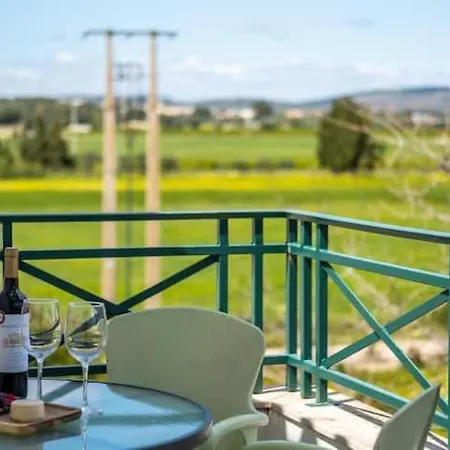 Appartement Alfarmar - Pool, Only A Few Minutes Away Albufeira