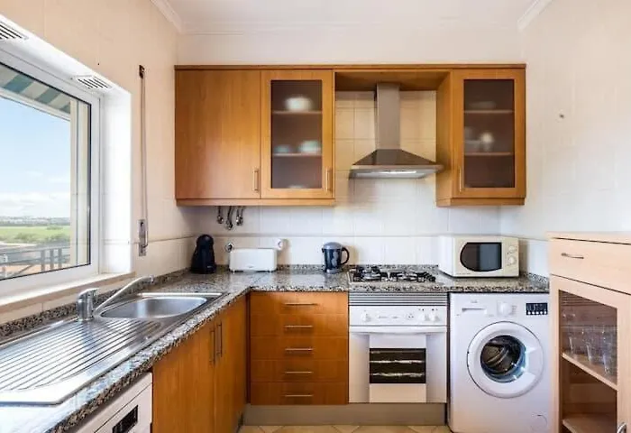 Alfarmar - Pool, Only A Few Minutes Away Апартаменты